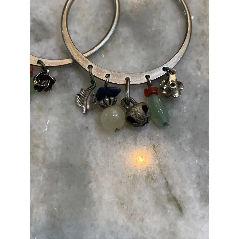 independent 2” diameter